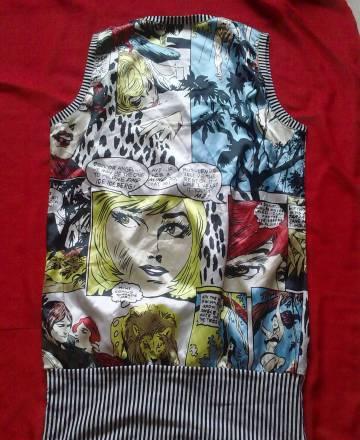 Одежда италия фабрика ittierre все новое 800-3500 Москва