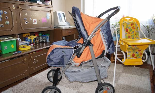 Коляска   дети.и комбенезон qvelli Москва