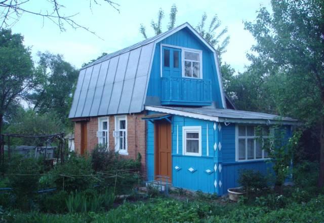 Садовый участок Зарайск