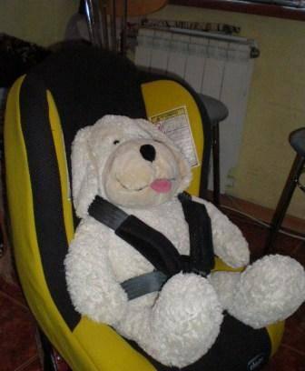 Автокресло Chicco Vector Санкт-Петербург