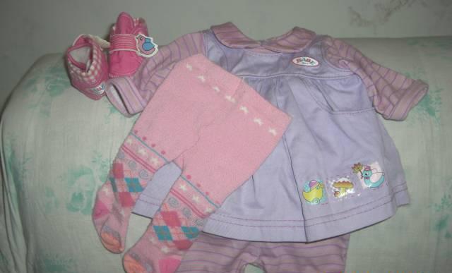 Вещи для куклы Москва