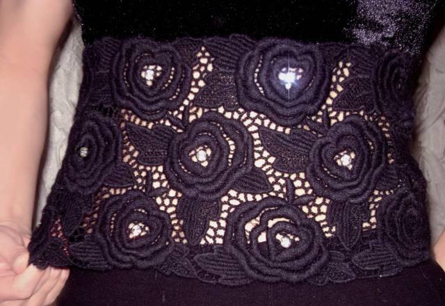 Топ и юбка.Франция Санкт-Петербург