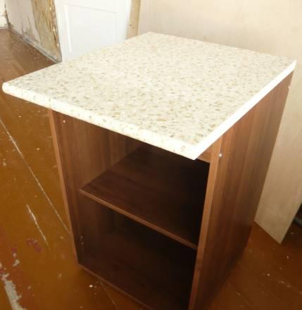 Тумба без фасада Санкт-Петербург