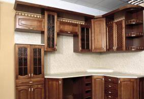 Кухонные гарнитуры  в Уфе. Низкие цены Уфа