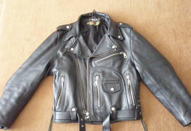 Косуха женская Harley-Davidson Москва