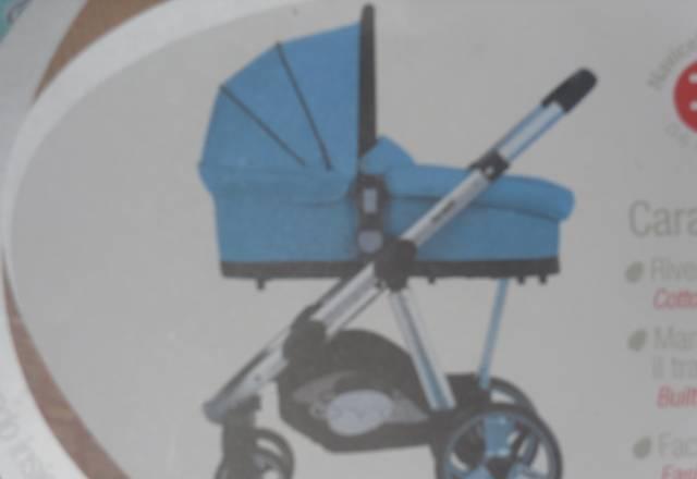 Коляска brevi Санкт-Петербург