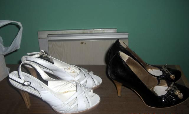 Туфли женские Москва