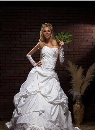 Очаровательное новое свадебное платье "Ванесса" Москва