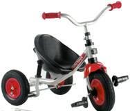 Велосипед трехколесный с ручкой Rolly Toys Trento Электросталь