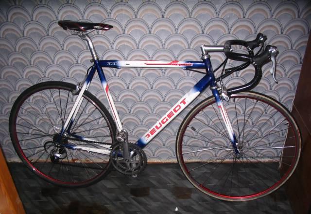Peugeot Санкт-Петербург