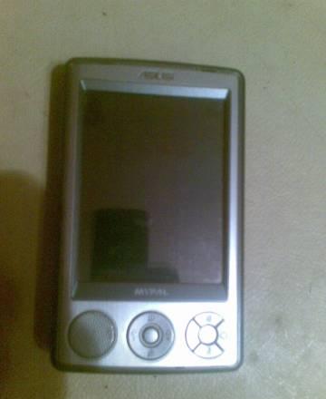 Кпк asus-636 Москва