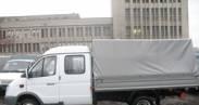 Водителя на своем Форд или Газель Санкт-Петербург