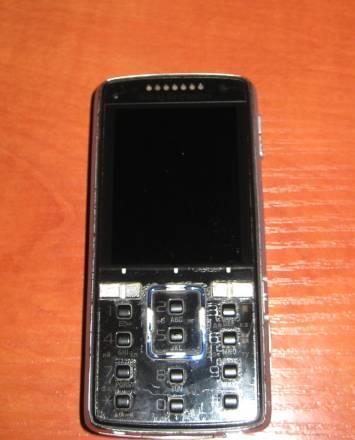 SonyEricsson K850i (5 МПикс,LED-подсв,акселером.) Москва