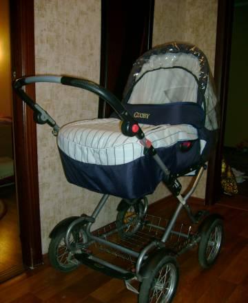 Коляска Тольятти