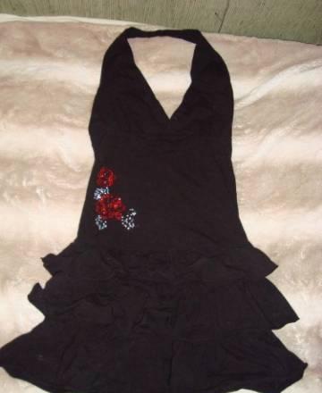 Платье Москва