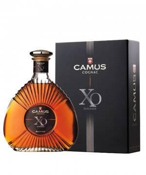 Коньяк Москва