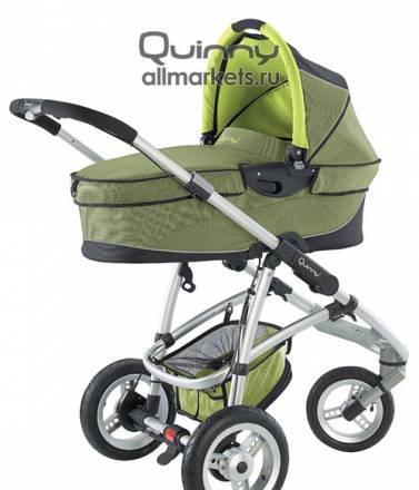 "Quinny speedi SX" 2 в 1 Москва