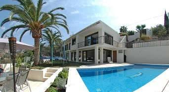 Вилла в престижном месте El Rosario, Marbella East Санкт-Петербург