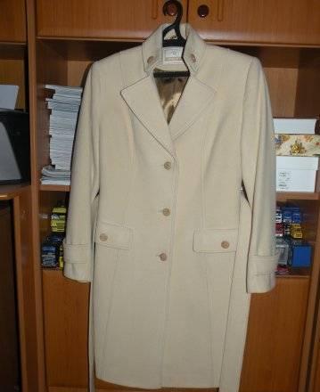 Пальто размер 44-46 Москва