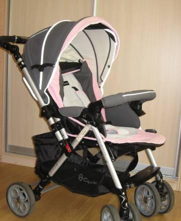 Capella  S-802 Москва