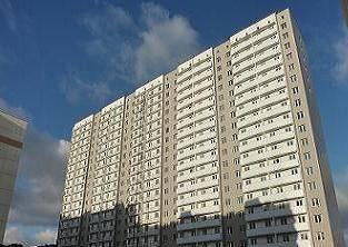 Готовая 1-к.кв 40 м2 в СПб, 3 мин.тр от м.Купчино Санкт-Петербург