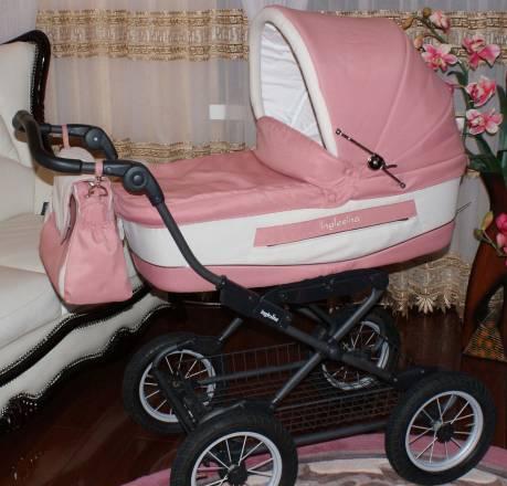 Inglesina Vittoria Москва