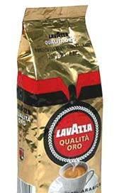 Кофе Lavazza Oro - 1 кг, зерно, от 6кг (1 коробка) Москва