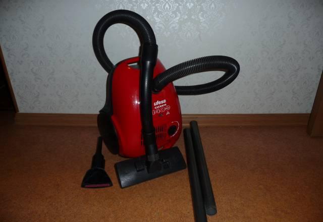 Пылесос Ufesa AT- 4211 Москва