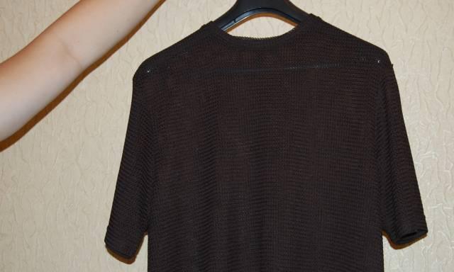 Футболка Maldini Москва