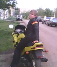 Honda cf7500 Москва