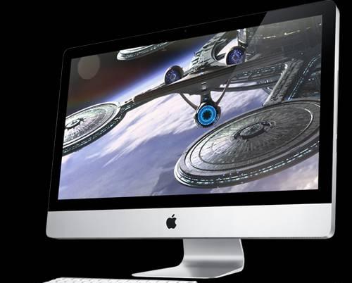 Apple iMac Санкт-Петербург