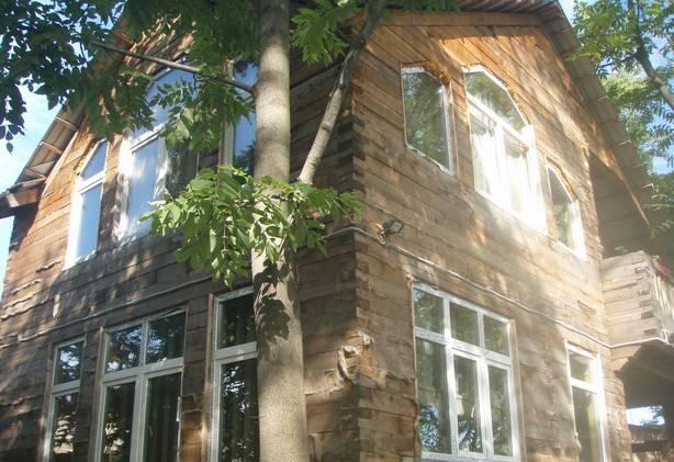 Продам землю + котедж на Садгороде (Владивосток) Владивосток