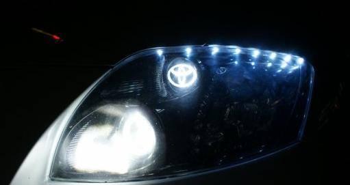 LED-Design.jimdo.com светодиодный тюнинг Уфа Уфа