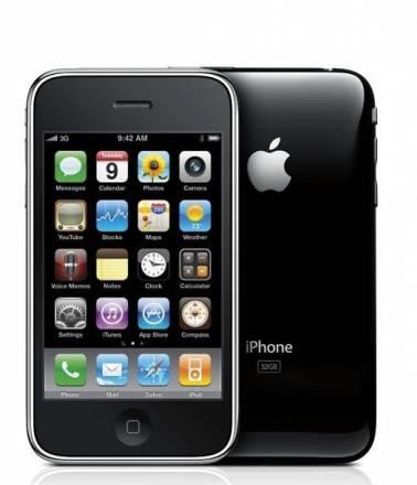 Apple iPhone 3G S 32 гб разблокирована Москва