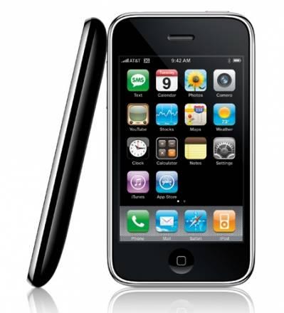 AppleIPhone3Gs Новый Москва