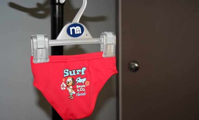 Плавки на младенца, 74 Санкт-Петербург