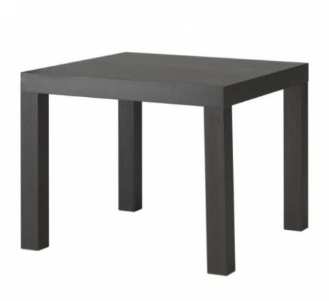 Придиванный столик (ikea) Губаха