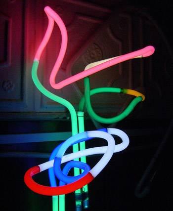 Неон(газосвет) Владивосток