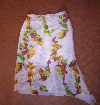 Юбка 42р Москва