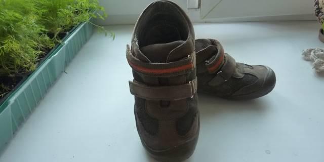 Обувь Санкт-Петербург