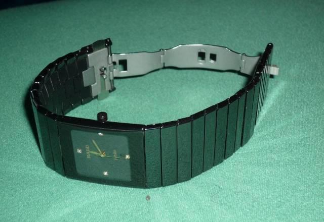 Часы "Радо", копия,швейцарский механизм Москва