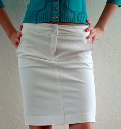 Юбка MNG Санкт-Петербург