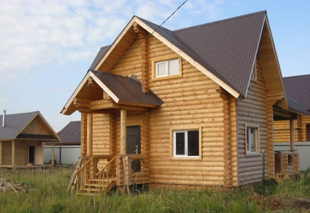 Продам срб для дома 8х9, 89033141213 Казань