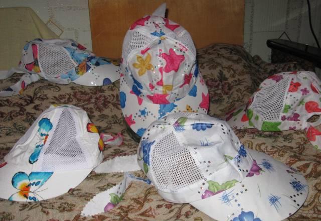 Панамки от 0 и до 3-х лет Москва