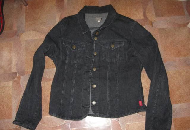 Джинс рубашка Вранглер новая (стрейч)46-48 Москва