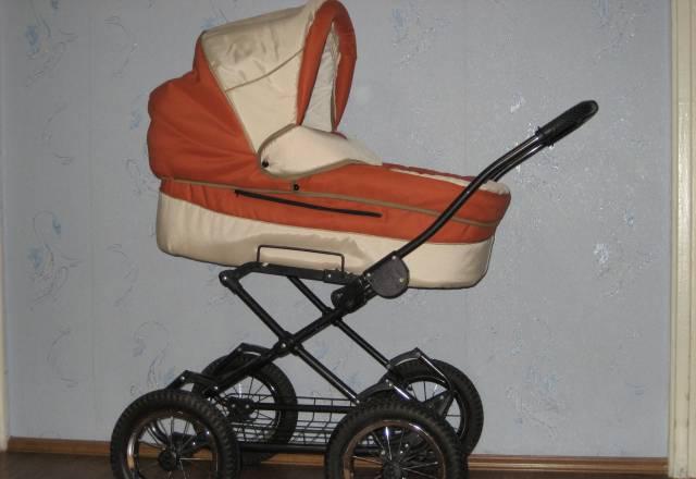 Коляска Anmar 2 in 1 Челябинск