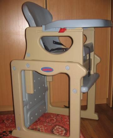 Стульчик Москва