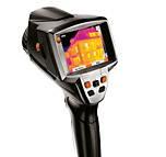 Тепловизоры, пирометры, барометры и др Красноярск