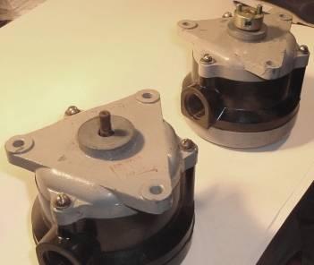 Реле ркс-М-У4 Самара