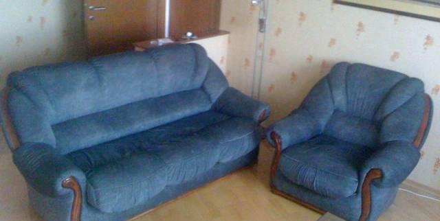 Диван + 2 кресла Москва